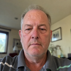David P. avatar